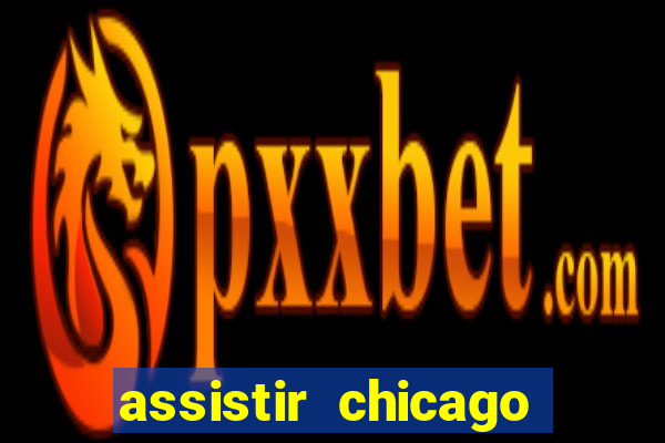 assistir chicago fire 3 temporada